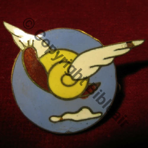 CIE AIR 79.118 NANCY MOURGEON Bol fenetre pastille MOURGEON PARIS PARC ROYAL Dos lisse irreg Src.poltiste 34Eur12.10)